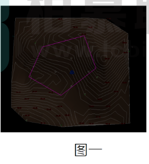 image.png 腿腿教学网-Revit中如何生成地形模型并计算土方量(二)图文教程
