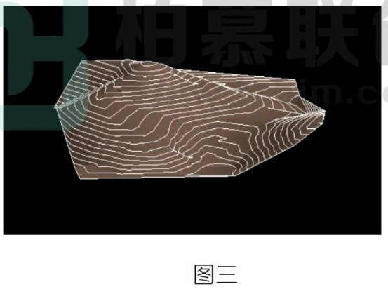 腿腿教学网-Revit中如何生成地形模型并计算土方量（一）图文教程