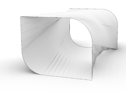 image.png 腿腿教学网-如何用Revit、Rhino配合建立双曲面模型的图文教程