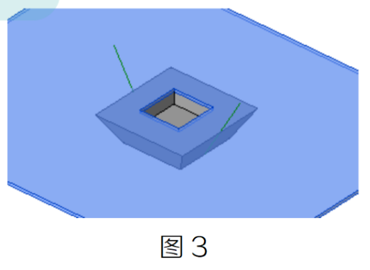 image.png 腿腿教学网-Revit族剪切项目构件应用实例-1图文教程