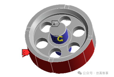 腿腿教学网-ANSYS nCode在瞬态载荷下的疲劳分析