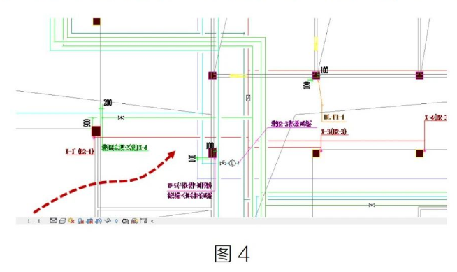 image.png 腿腿教学网-图纸导入到Revit软件后线条都是断开处理方法图文教程