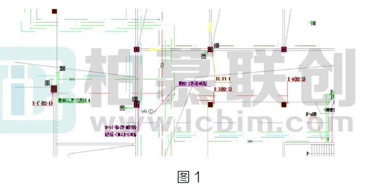 image.png 腿腿教学网-图纸导入到Revit软件后线条都是断开处理方法图文教程