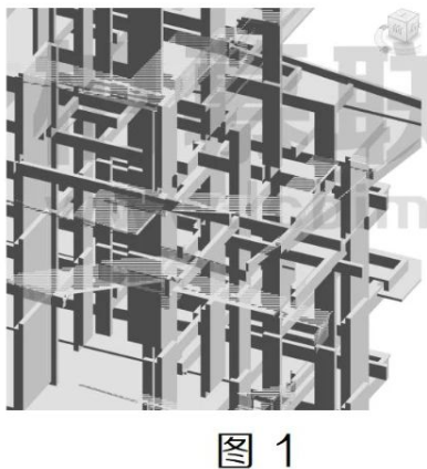 腿腿教学网-Revit三维视图显示问题解决方法汇总的图文教程