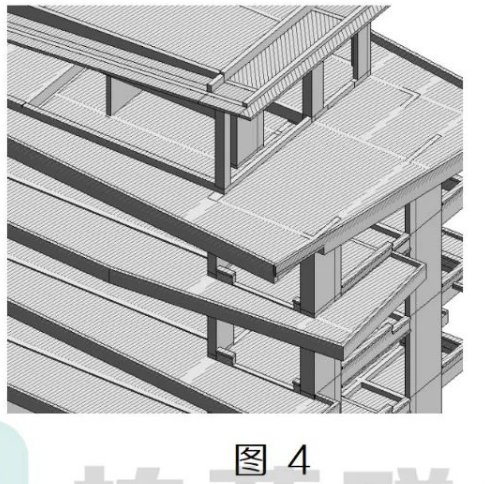 腿腿教学网-Revit三维视图显示问题解决方法汇总的图文教程