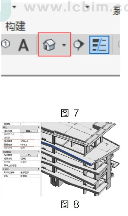 腿腿教学网-Revit三维视图显示问题解决方法汇总的图文教程