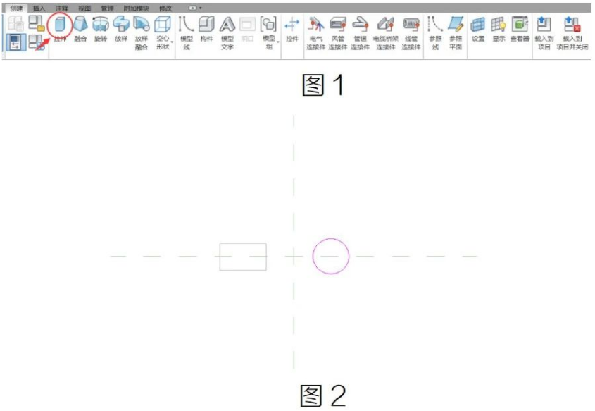 image.png 腿腿教学网-Revit通过子类别控制构件显隐方法的图文教程