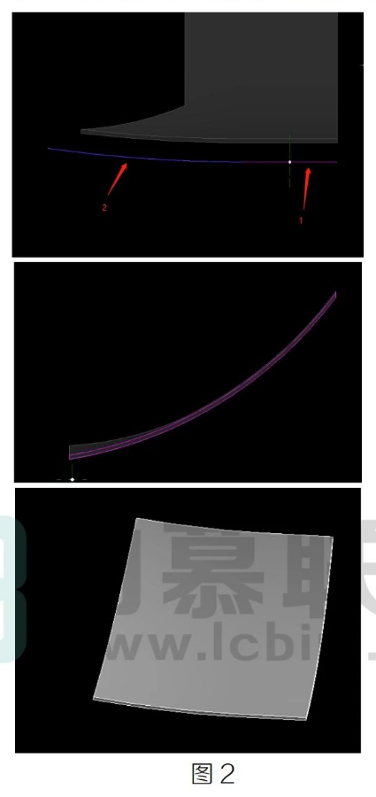腿腿教学网-Revit如何创建古建屋顶图文教程