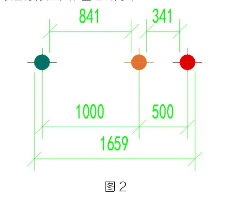 image.png 腿腿教学网-Revit中剖面测量管线边距的图文教程