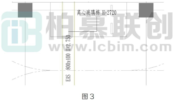 image.png 腿腿教学网-Revit中标注保温底部标高的图文教程