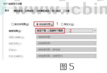image.png 腿腿教学网-Revit出图时处理建筑底图的两种方法的图文教程