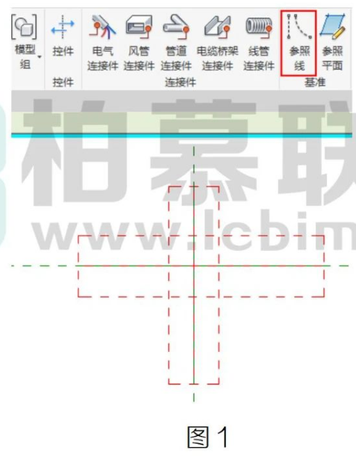 image.png 腿腿教学网-Revit族中模型文字的控制的图文教程