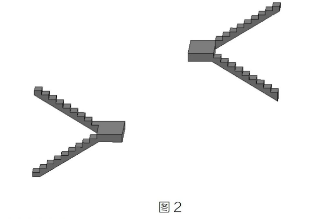 image.png 腿腿教学网-Revit多跑楼梯创建技巧的图文教程