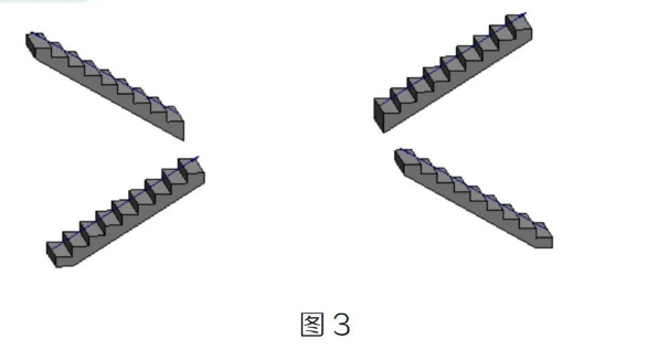 image.png 腿腿教学网-Revit多跑楼梯创建技巧的图文教程