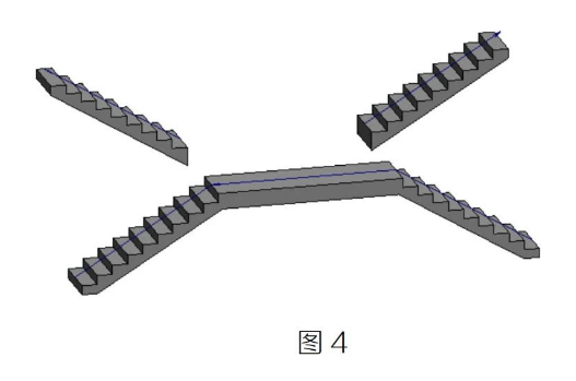 image.png 腿腿教学网-Revit多跑楼梯创建技巧的图文教程