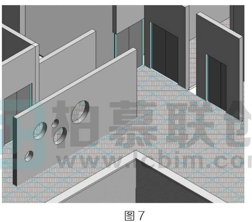 image.png 腿腿教学网-Revit中“选择”过滤器,你造吗