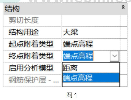 image.png 腿腿教学网- Revit中柱,梁附着在板下方法的图文教程