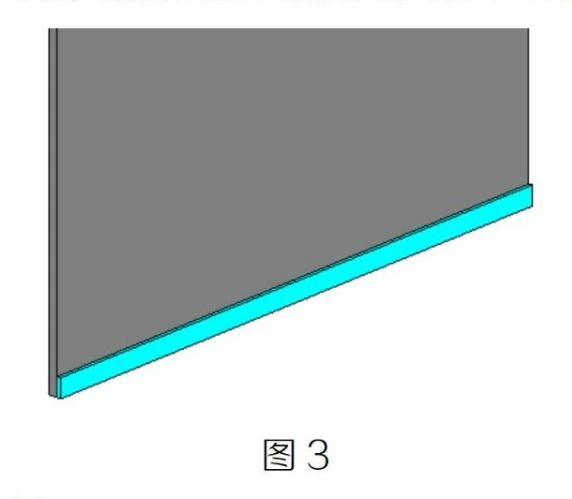image.png 腿腿教学网-Revit墙踢脚线的绘制方法汇总(一)图文教程