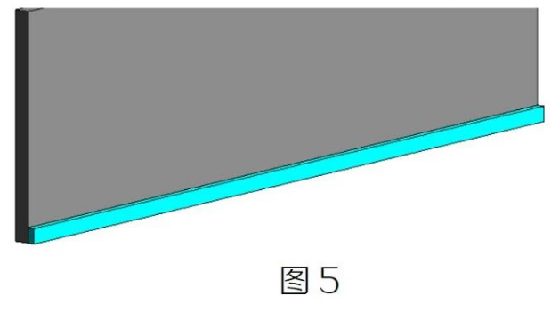 image.png 腿腿教学网-Revit墙踢脚线的绘制方法汇总(一)图文教程