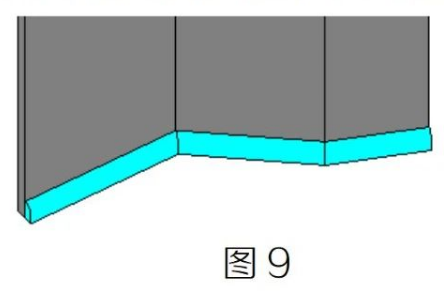 image.png 腿腿教学网-Revit墙踢脚线的绘制方法汇总(一)图文教程