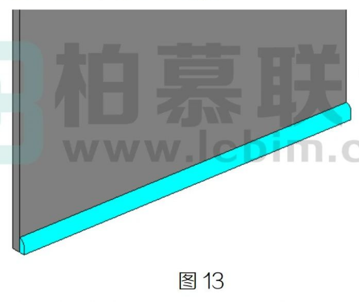 image.png 腿腿教学网-Revit墙踢脚线的绘制方法汇总(一)图文教程