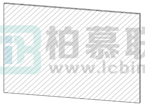 image.png 腿腿教学网-Revit 2020填充图案之背景前景方法的图文教程