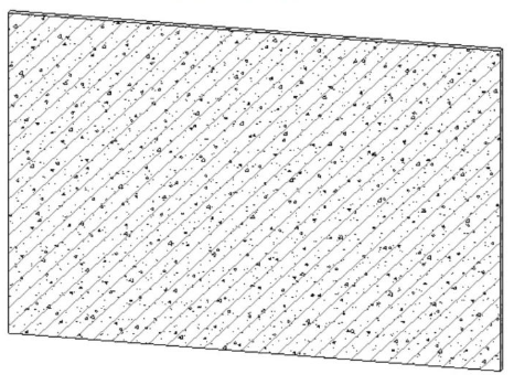 image.png 腿腿教学网-Revit 2020填充图案之背景前景方法的图文教程