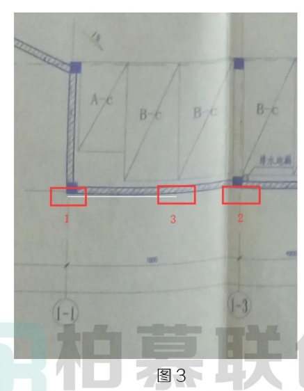 image.png 腿腿教学网-如何将纸质图纸导入到Revit中方法的图文教程