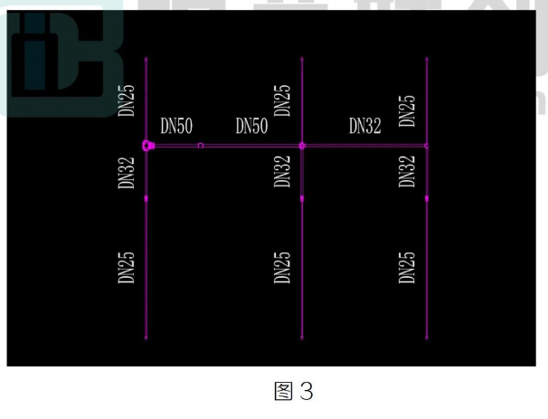 image.png 腿腿教学网-Revit中 喷淋管全部标记密密麻麻该如何处理的图文教程
