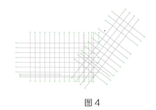 腿腿教学网-Revit中斜向项目怎么正着画图的图文教程