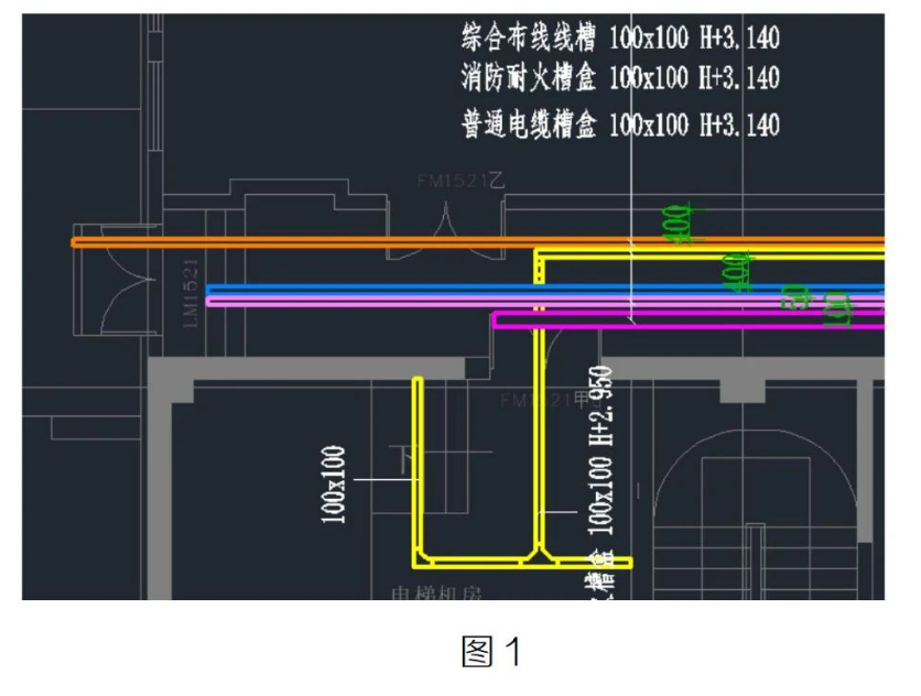 image.png 腿腿教学网-Revit图纸打印如何让线条更清晰图文教程