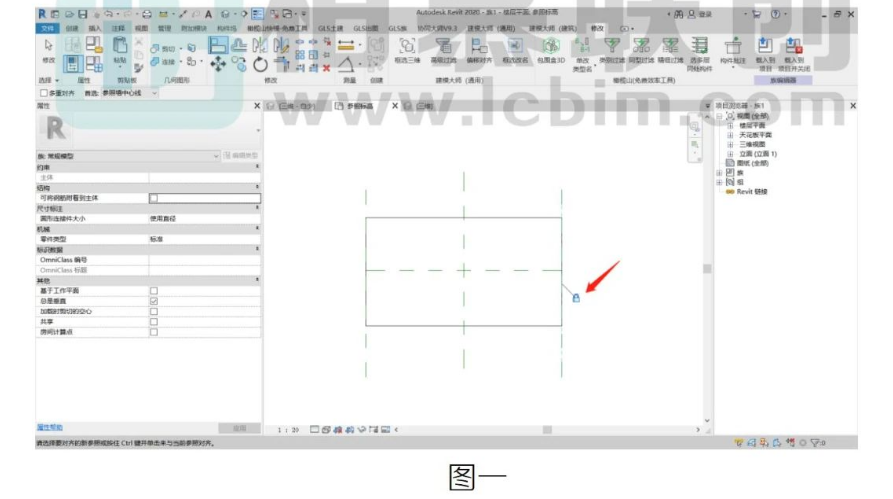 image.png 腿腿教学网-Revit在建族过程中的进阶方法图文教程(文/baishao)