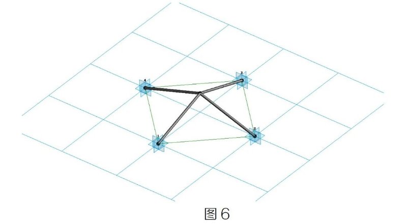 image.png 腿腿教学网-Revit基于填充图案的钢构网架模型创建的图文教程(文/宁夏办事处)