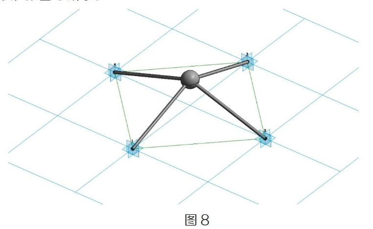 image.png 腿腿教学网-Revit基于填充图案的钢构网架模型创建的图文教程(文/宁夏办事处)