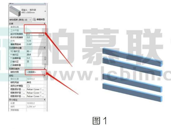 image.png 腿腿教学网-Revit利用明细表批量修改材质的图文教程(文/杨雨凡)