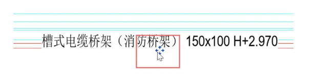 image.png 腿腿教学网-Revit中并排多根管线标注技巧的图文教程