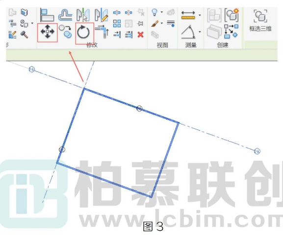 image.png 腿腿教学网-Revit链接模式下模型定位问题图文教程(文/BIM小妹)