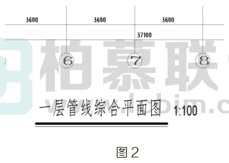 腿腿教学网-Revit中详图组的应用案例图文教程（文/BIM小妹）
