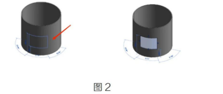 image.png 腿腿教学网-Revit曲面墙体的正确开洞方式图文教程(文/HK)