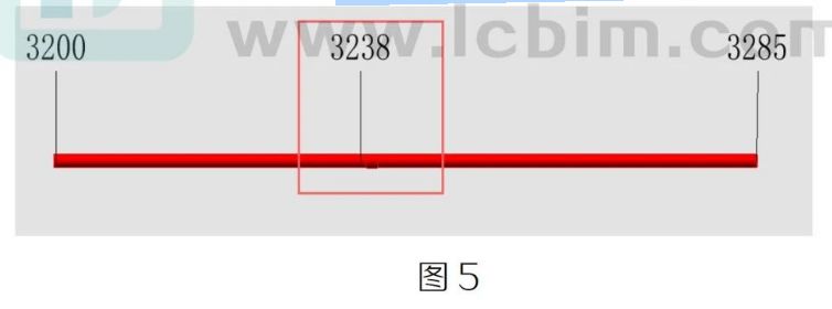 image.png 腿腿教学网-Revit坡度管道端点标注图文教程(文/BIM小妹)