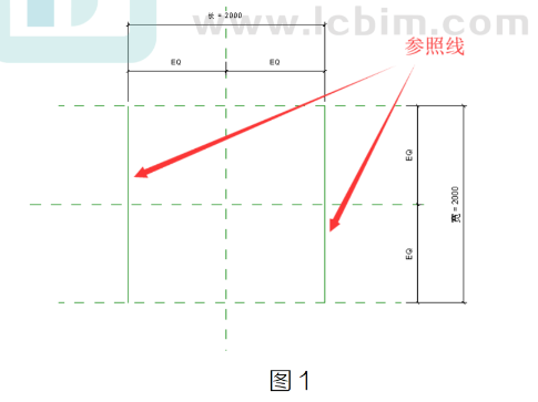 腿腿教学网-Revit中如何让造型操纵柄在三维中可见图文教程（文/柏慕联创技术服务）