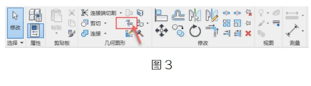 腿腿教学网-Revit中工字钢连接小技巧的图文教程（文/幻方）