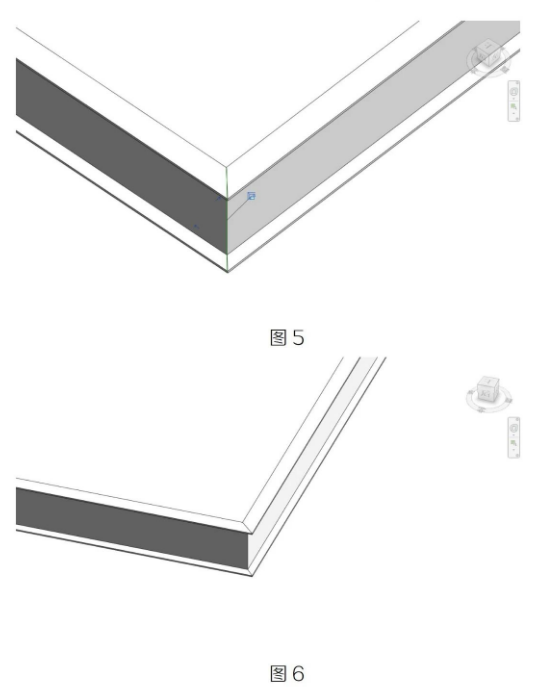 腿腿教学网-Revit中工字钢连接小技巧的图文教程（文/幻方）