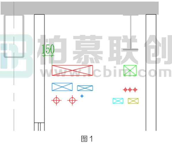image.png 腿腿教学网-Revit中风管截面符号设置的图文教程(文/BIM小妹)