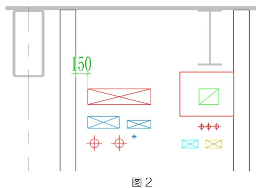 image.png 腿腿教学网-Revit中风管截面符号设置的图文教程(文/BIM小妹)