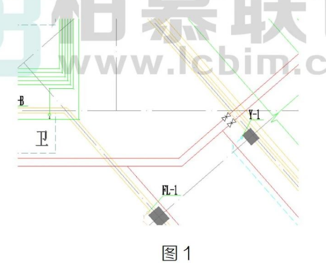 image.png 腿腿教学网-如何在Revit中修改图纸多余图元图文教程(文/VV)