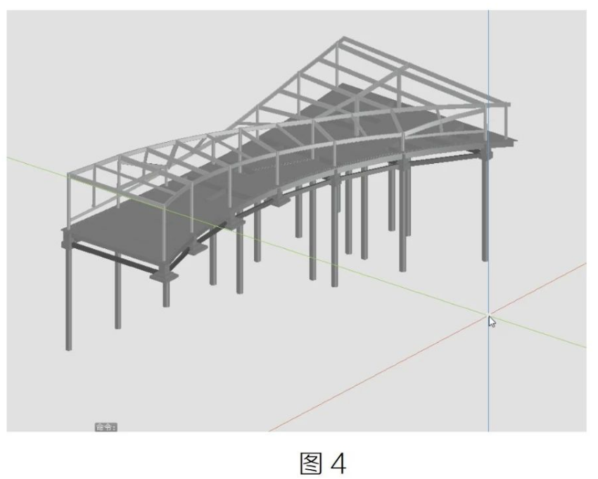 image.png 腿腿教学网-Revit如何导出DWG格式3D模型图文教程(文/ST)