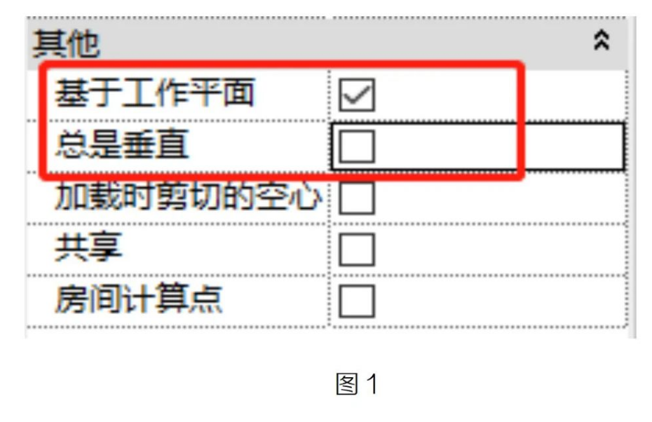 image.png 腿腿教学网-Revit中如何翻转族的方向图文教程(文/胡延林)