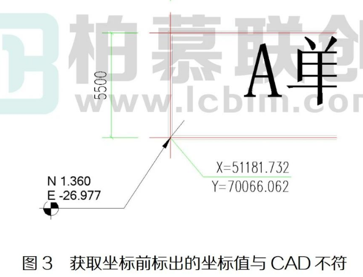 image.png 腿腿教学网-Revit获取链接CAD文件的坐标图文教程(文/欧阳柯)
