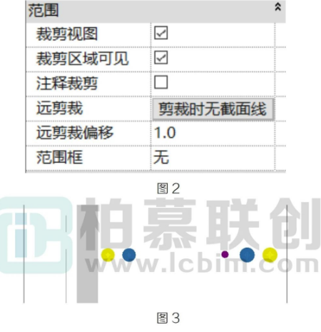 腿腿教学网-剖面视图保温不可见的一种情况图文教程（文/真白）